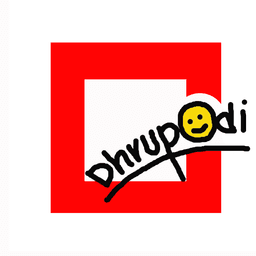 dhrupodi logo